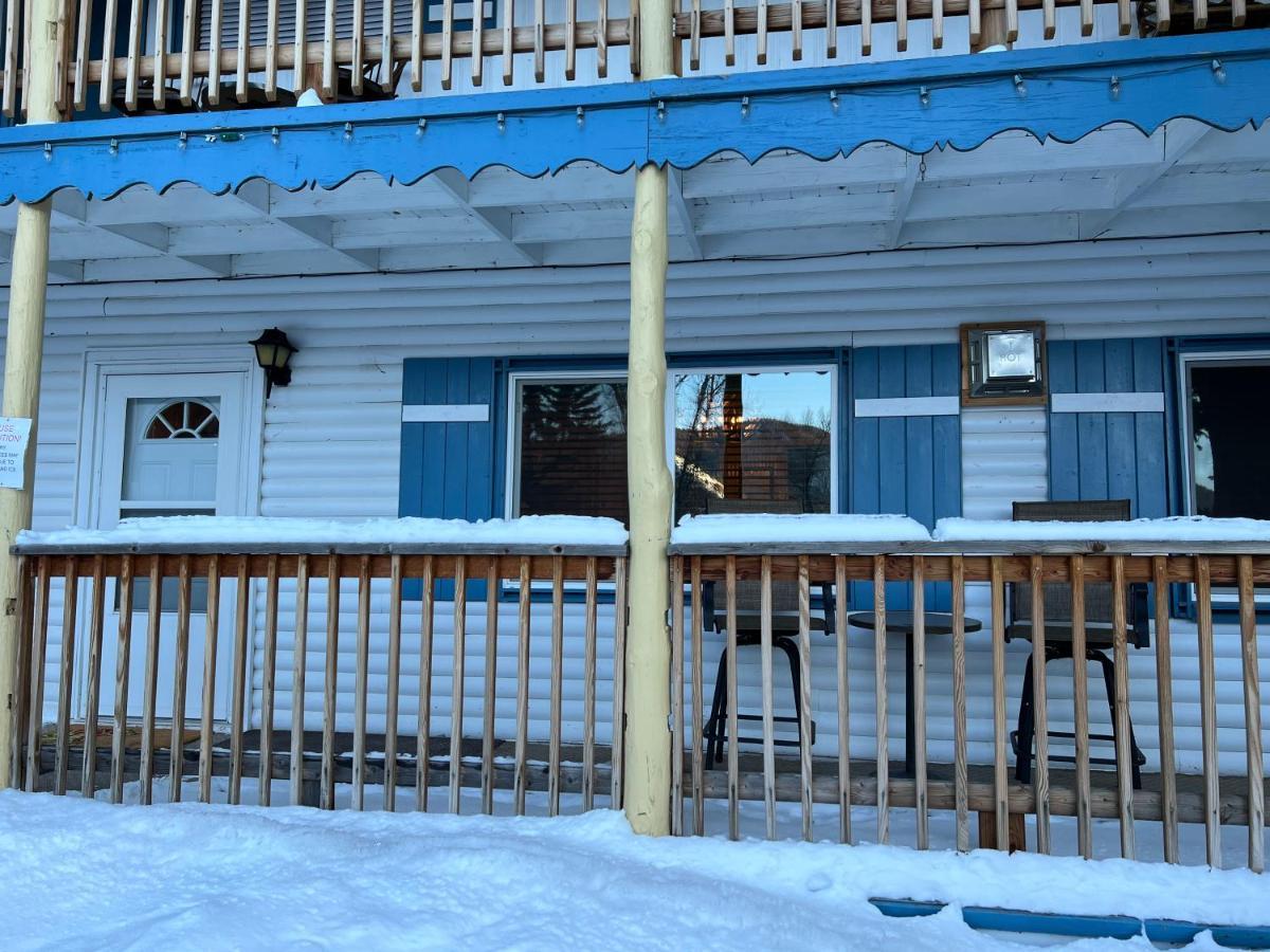 Mountain View Lodge 红河 外观 照片
