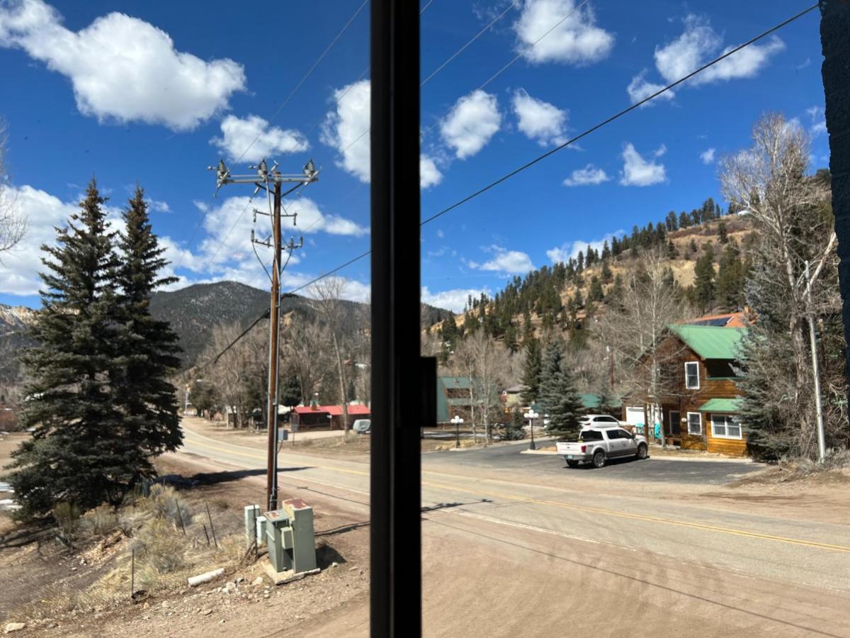 Mountain View Lodge 红河 外观 照片
