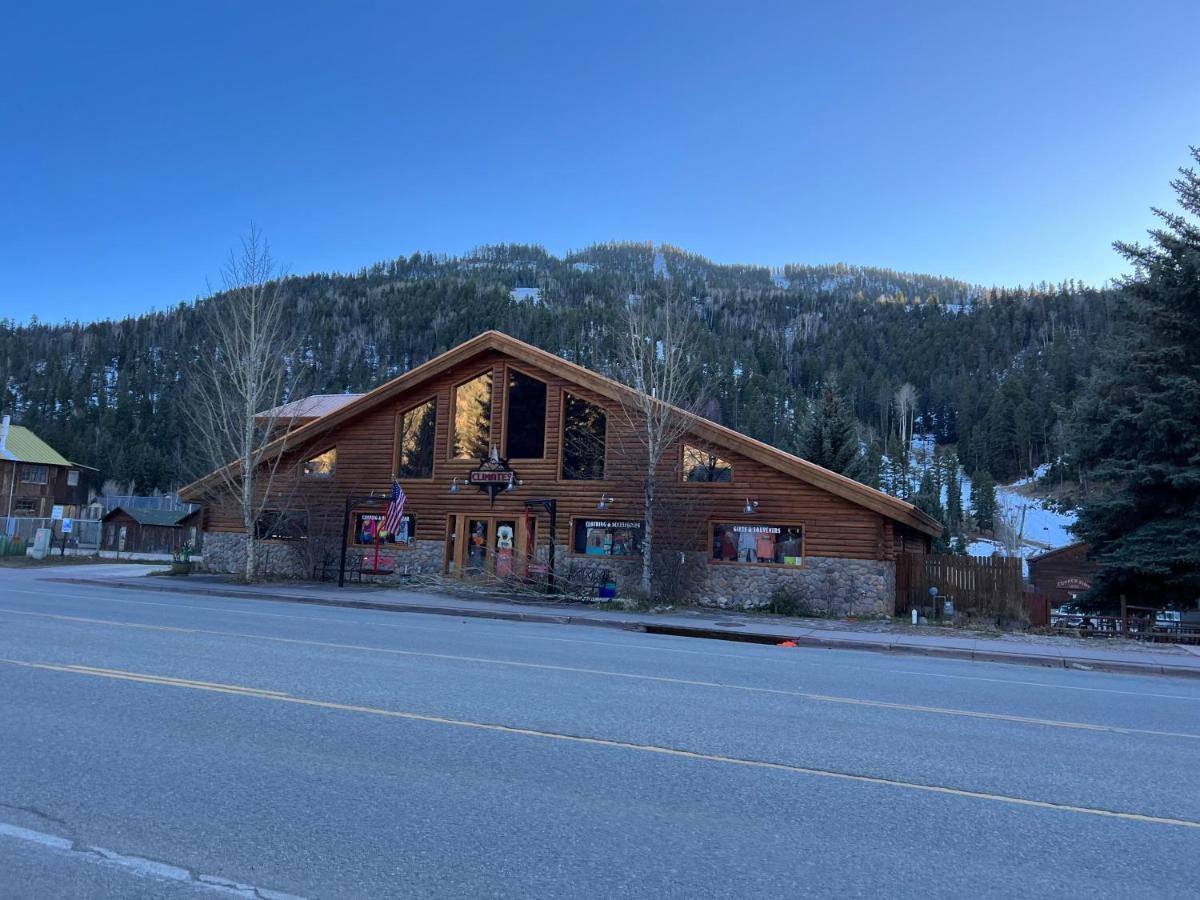 Mountain View Lodge 红河 外观 照片
