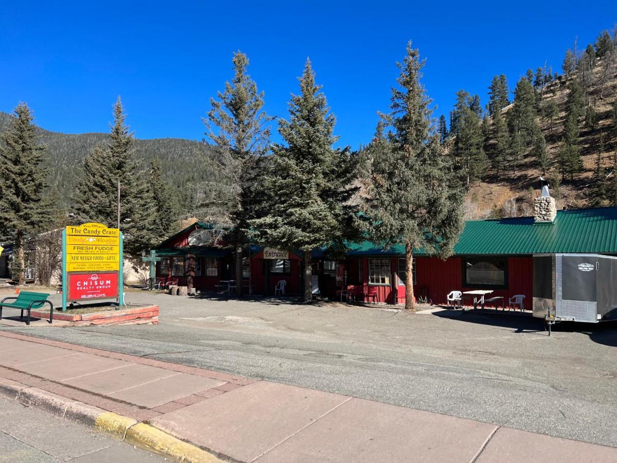 Mountain View Lodge 红河 外观 照片